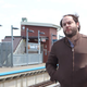 Illustration for article titled Man Planning To Rub Up Against Strangers Wondering Where Train Is Already